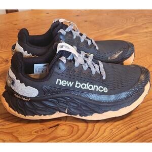 NEW BALANCE MORE TRAIL V3 WOMEN OUTDOORS SHOES BLACK HIKING GORPCORE CAMPING 8.5
